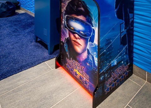 Camping MV Resort, 5* - 31