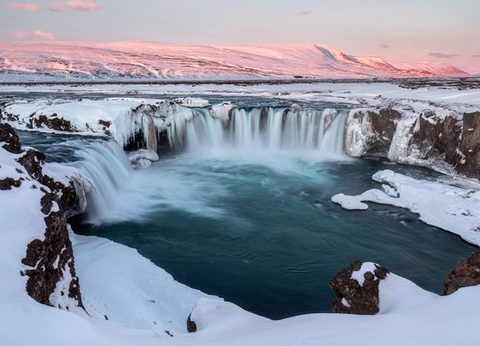 Circuit Merveilles de l'Islande En Hiver - 8J/7N - 2026 - 12