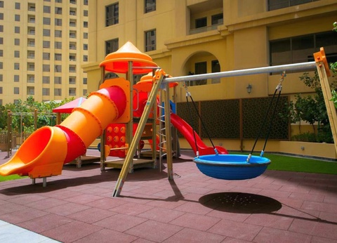 DUBAÏ | JA Ocean View Hotel 5* - 9