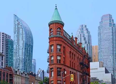 Circuit Panorama du Grand Est, de Montréal à New York - 18