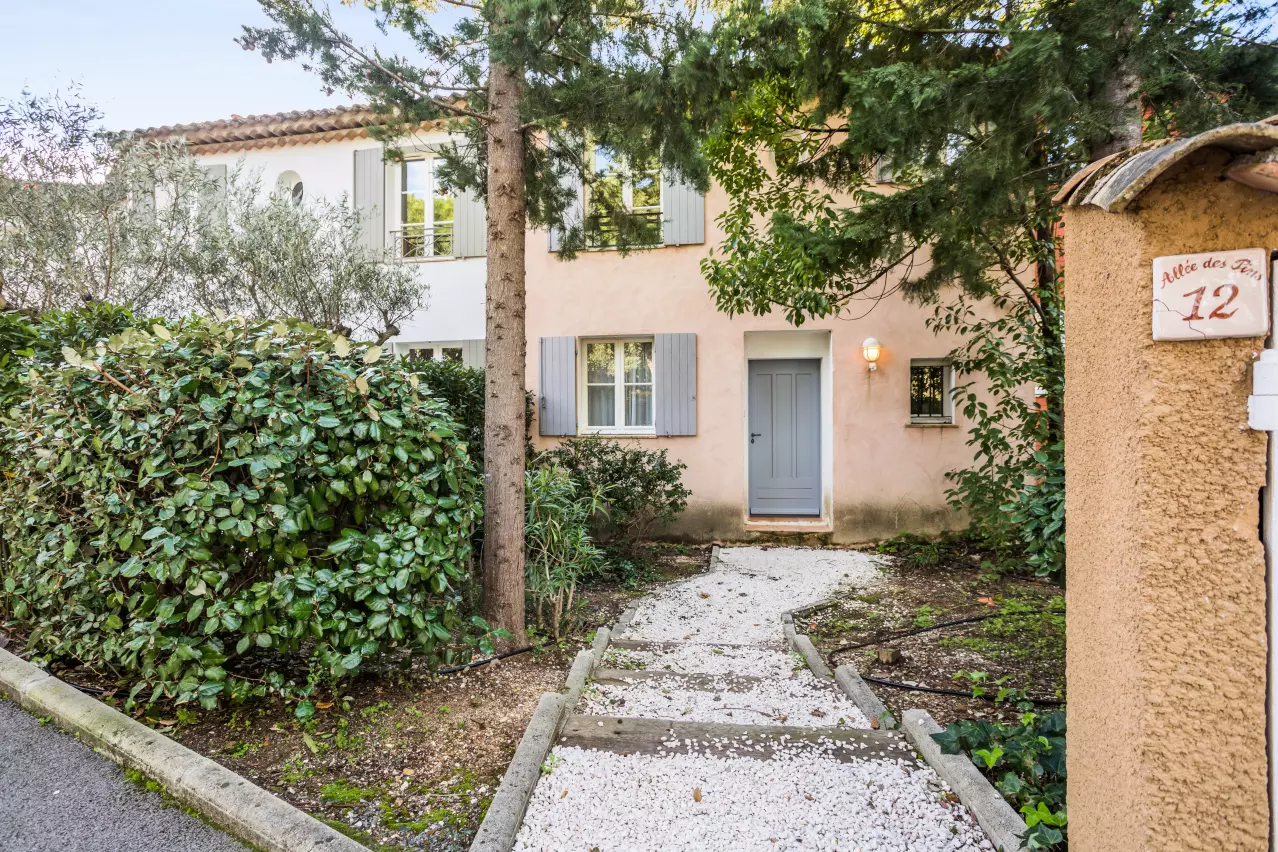 Résidence Maeva Particuliers Village les Restanques du Golfe de St Tropez - 667