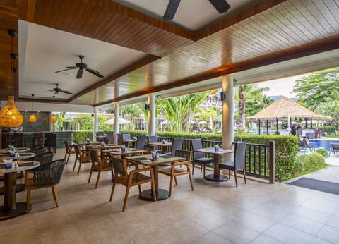 Hôtel Sunprime Kamala Beach 4* - 12