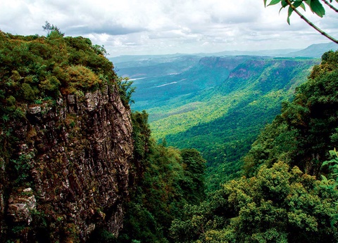 Circuit Canyons et safaris - 4