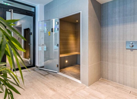 Escapade à Carnac avec accès espace balnéo inclus - 3* - 8