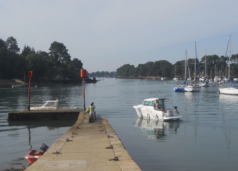 Camping Moulin de Cantizac 3* - 10