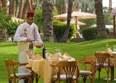 Hôtel Sofitel Pavillon Winter Palace 5* Louxor - 8