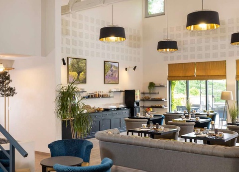 Vacances aux portes des Gorges du Verdon - 3* - 3