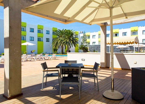 Hôtel The Corralejo Beach 4* - 8
