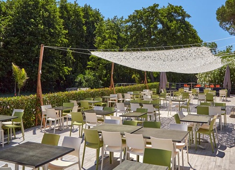 Camping Domaine d'Anghione, 4* - 21