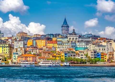 Circuit La Turquie Légendaire en privatif ***** - 26