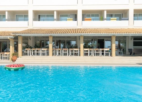 Hôtel Elea Beach 4* - 4