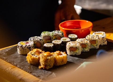 Séjour Thalasso Hôtel Eden Yasmine Hotel & Spa 4*, CURE MASSAGES DU MONDE 3 JOURS / 2 SOINS - 13