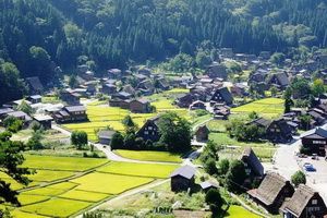 Japon Intimiste + Alpes Japonaises - 2