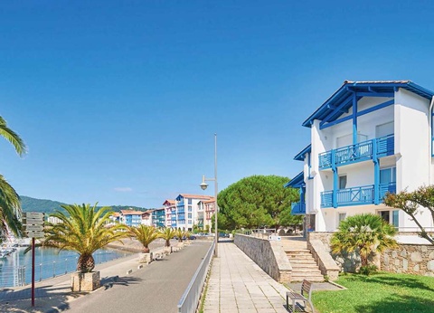 Séjour à Hendaye à 50 mètres de la plage - 6