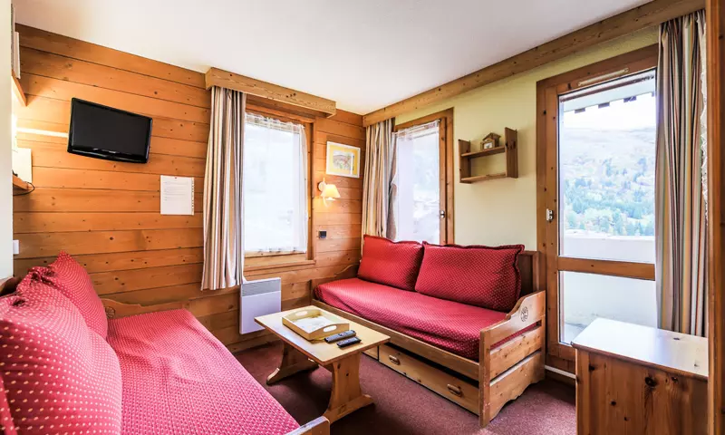 Résidence Les Chalets de Valmorel - Maeva Particuliers - 643