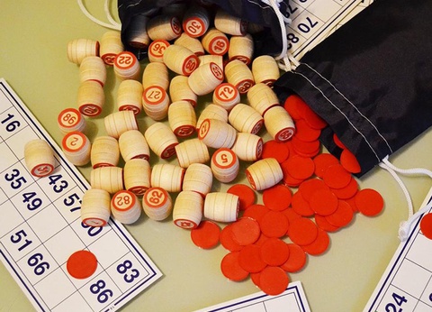 Camping Le Val de Cesse, 4* - 39