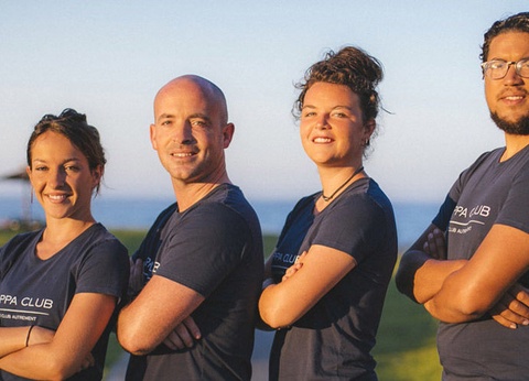 Hôtel Kappa Club Viva Wyndham V Samana 5* - 4