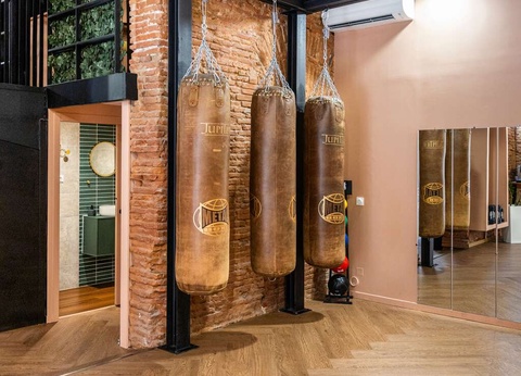 Un souvenir romantique autour d'une table, au centre de Toulouse - 4* - 22
