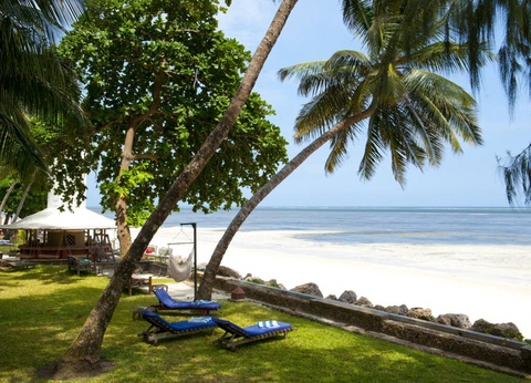 Hôtel Severin Sea Lodge 4* - 9