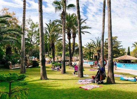 Camping Playa Bara, 4* - 13