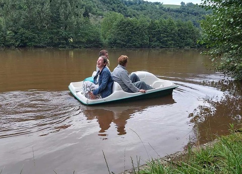 Ushuaia Villages Port de Lacombe, 3* - 25