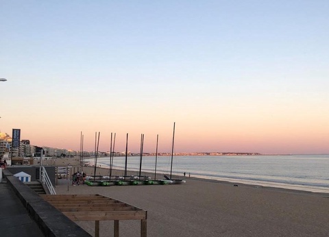 Camping La Roseraie, 4* - 89