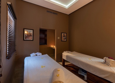 Hôtel Eden Andalou Aquapark & Spa 5* - 62