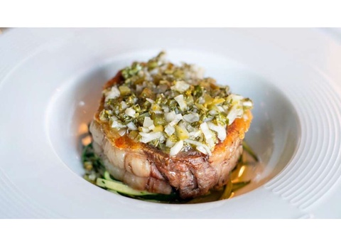 Escapade culinaire au coeur de Chartres - 3* - 13