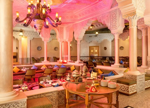 Hôtel Pickalbatros Palace Resort 5* - 15