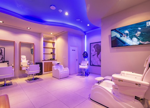 Club Framissima Évasion Grand Aston Varadero ***** - 19