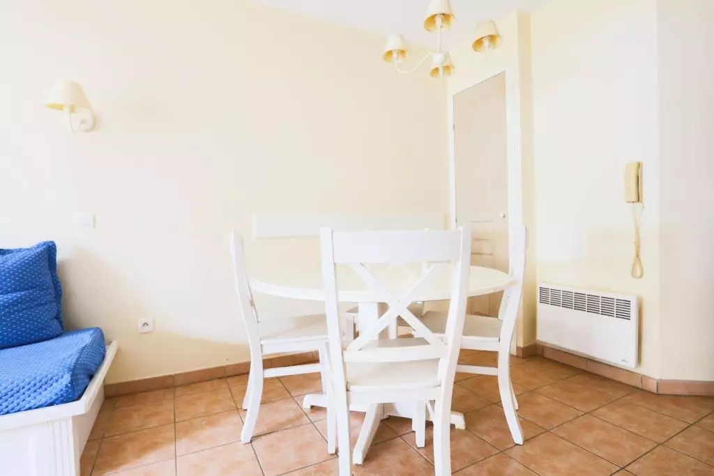 Résidence Maeva Particuliers Le Hameau des Issambres - 294