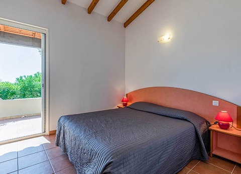 Résidence Les Hauts De Santa Giulia 2* - 7