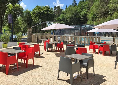 Flower Camping La Plage, 3* - 15