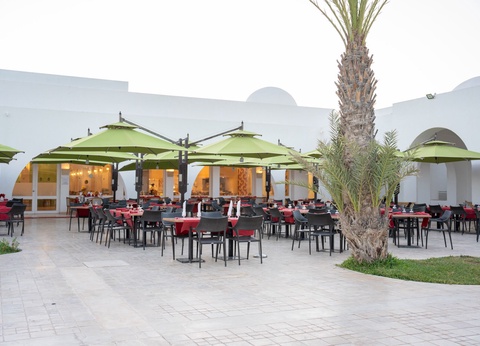 Hôtel Magic Iliade Aquapark Djerba 4* - 12