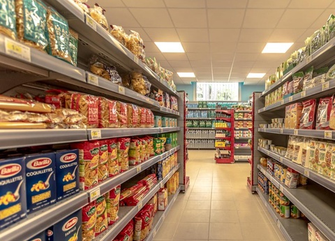 Camping De Saint Aygulf Plage, 4* - 31