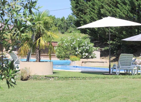 Séjour gourmand au coeur de la nature de l'Occitanie - 2* - 4