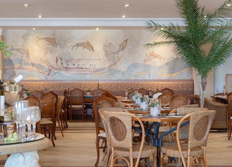 TUI Sélection Hôtel Grecotel Marine Palace & Aqua Park 4* - 16