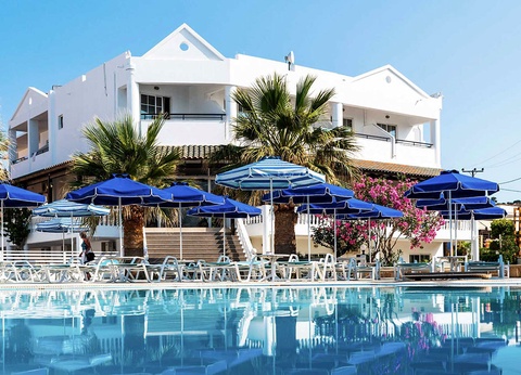 Hôtel Elvita 3* - 10