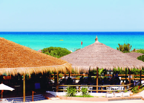 Hôtel Caribbean World Mahdia 4* - 7