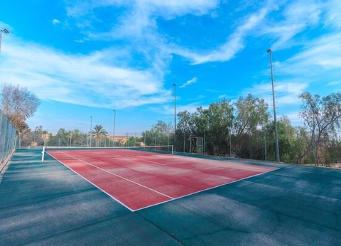 Hôtel Ksar Rouge 4* - 7