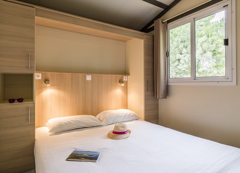 Camping Azureva Sigean 2* - 5