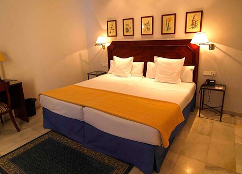 Week-end à Séville avec excursion en kayak sur le Guadalquivir - 4* - 31