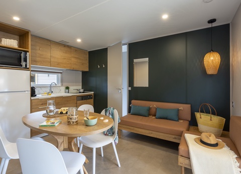 Camping Les Couleurs de la Coubre 4* - 8