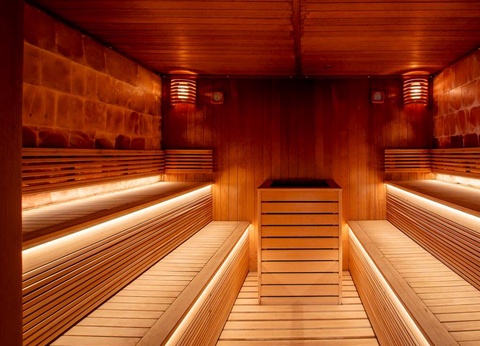 Camping MV Resort, 5* - 24