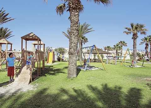 Hôtel El Mehdi Beach Resort 4* - 26