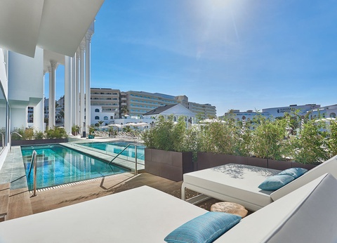 Hôtel Princess Inspire Tenerife 4* (Adults Only +16) - 15