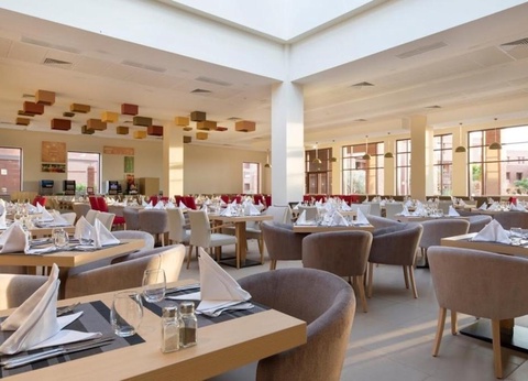 Hôtel Be Live Expérience Palmeraie 4* - 10