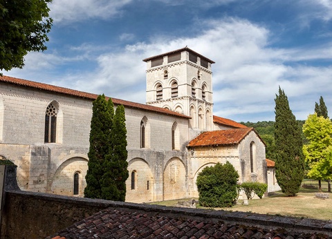 Week-end de charme dans le Périgord - 4* - 19