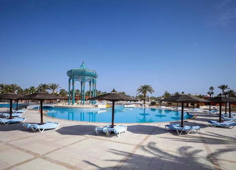 Combiné Fabuleuse Egypte et Calimera Blend Paradise Resort Hurghada - 20