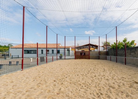 Camping Cabestan, 3* - 17